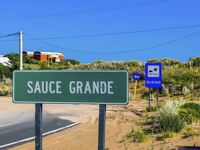 Monte Hermoso y la Cooperativa Telefónica firmaron una carta intención para llevar el agua corriente a Sauce Grande
