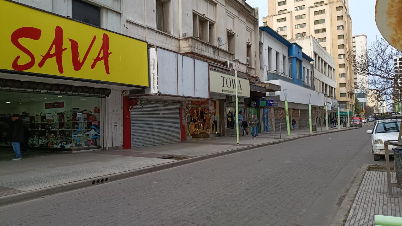 El miércoles, por el partido de Argentina, los comercios bahienses en su mayoría volverán a hacer horario corrido