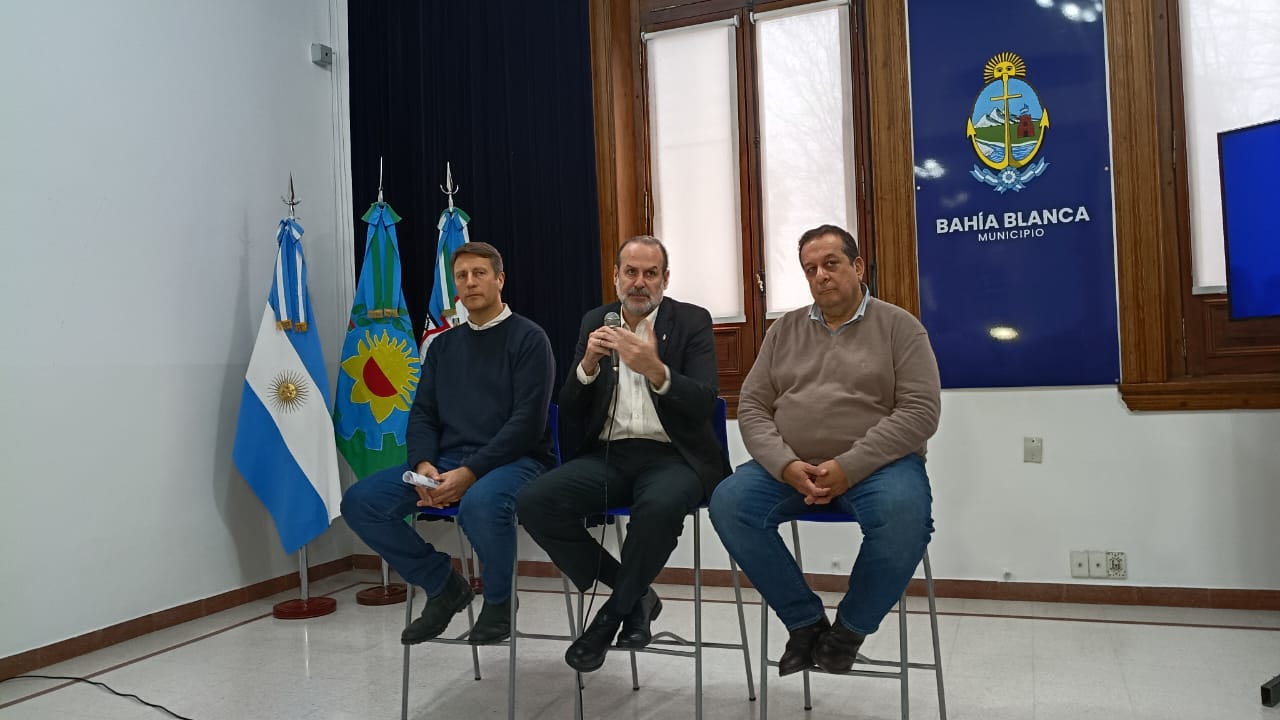 Mercado Municipal: La obra se realizará mediante un modelo de público-privado