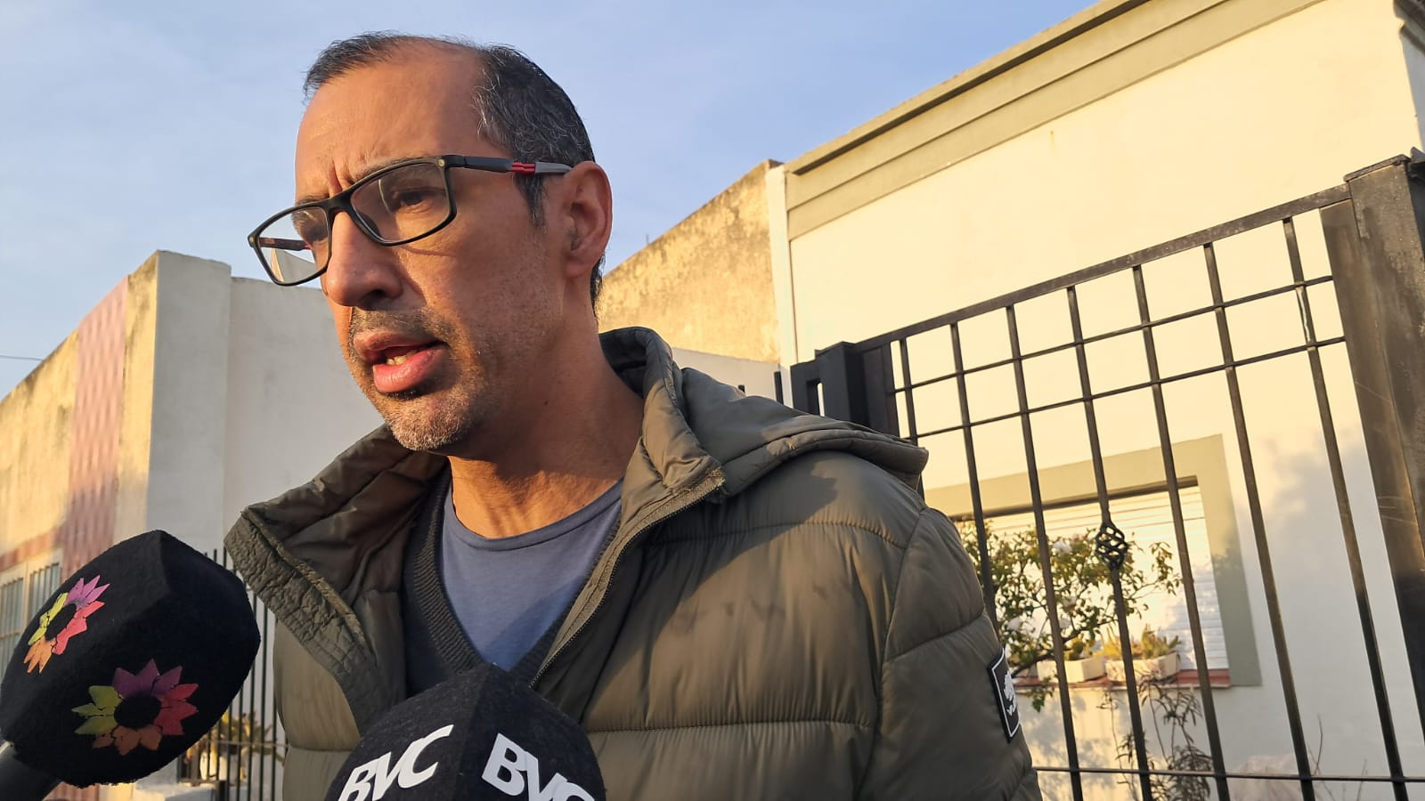 Sigue siendo crítica la situación de los trabajadores en el hospital Italiano