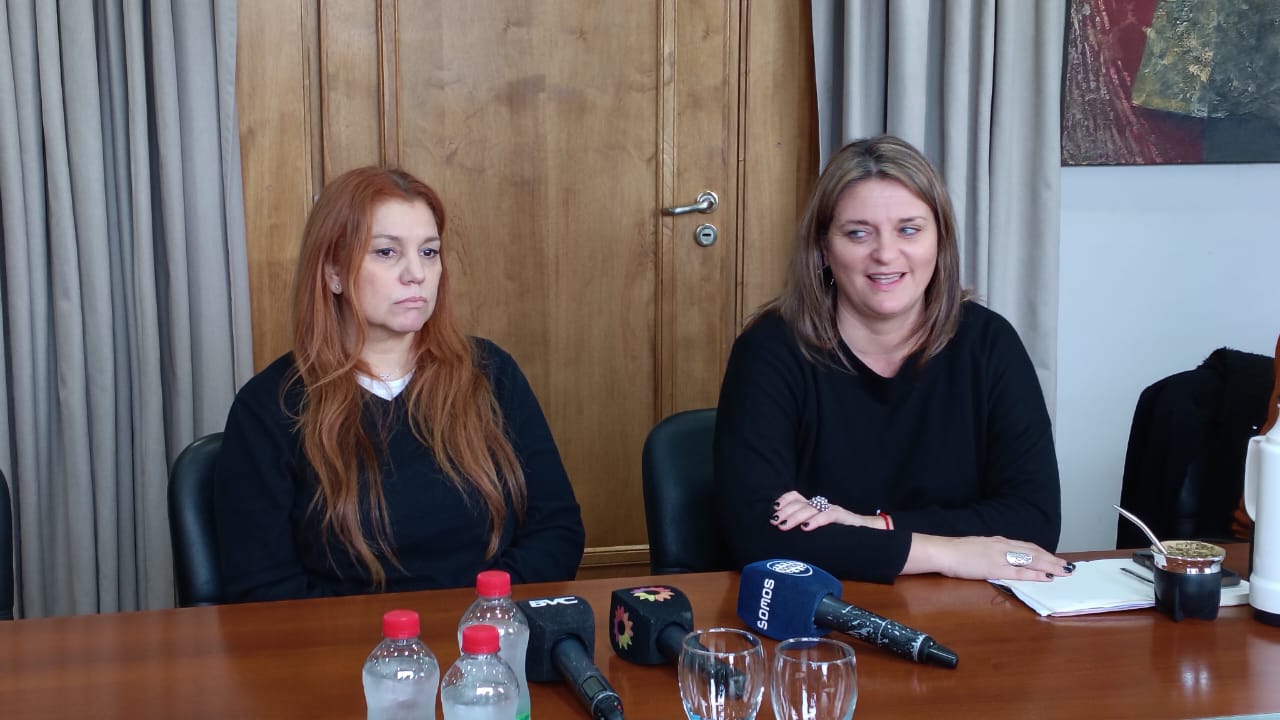 Legisladoras de la UCR se reunieron con comerciantes de la ciudad para buscar la reactivación de las ayudas anunciadas por Nación, que nunca llegaron