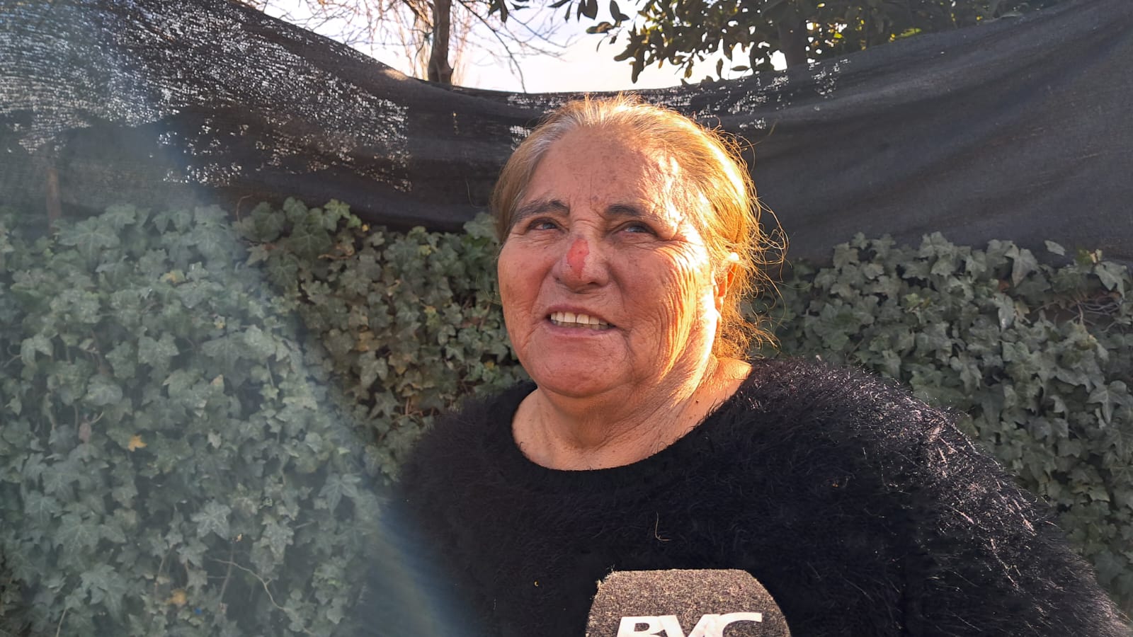 Una familia perdió todo en el incendio de su casa y necesita ayuda