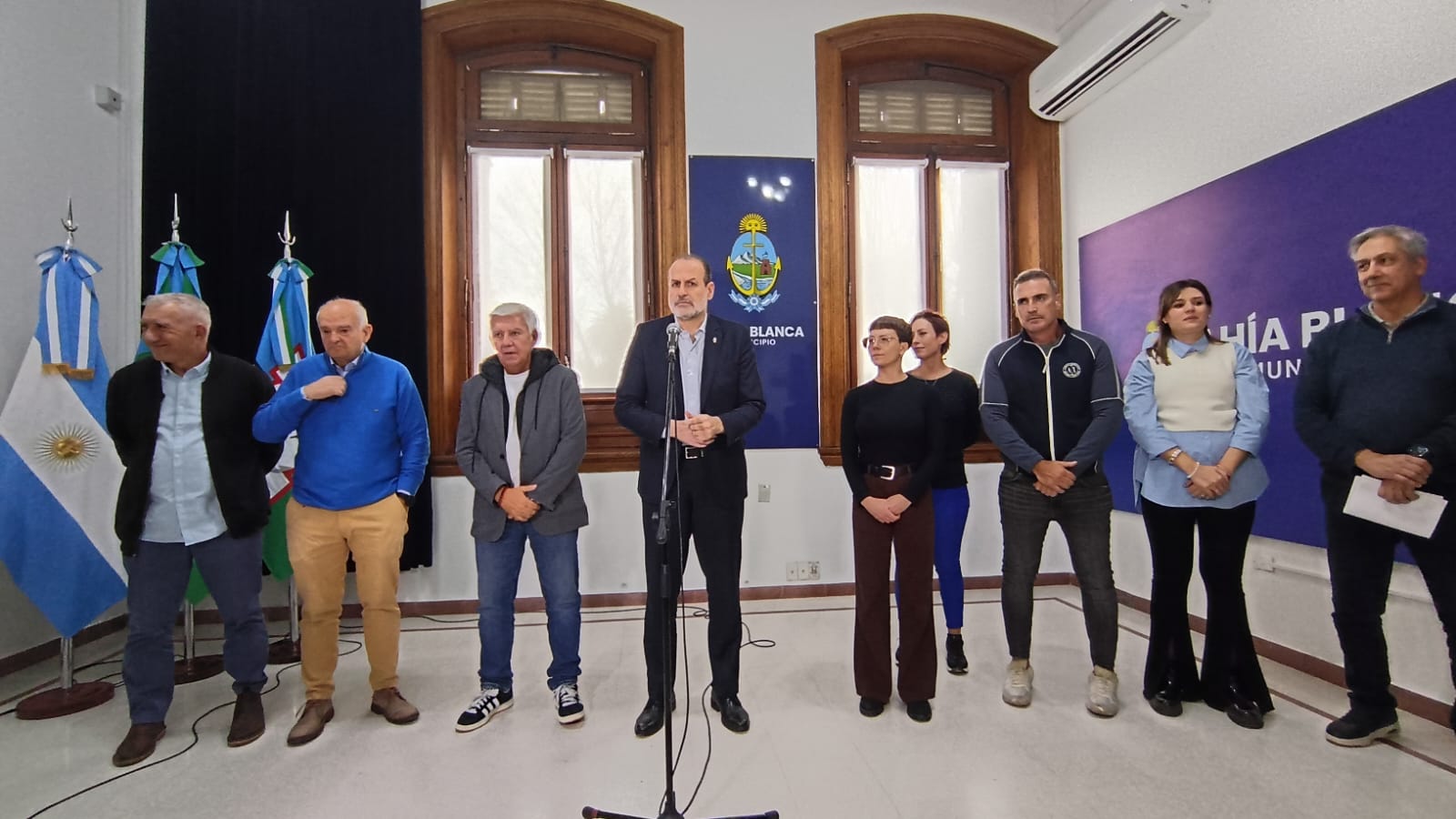 La Cámara de Diputados de la Provincia brindará un fondo de 300 millones de pesos para ayudar a los comerciantes de la ciudad