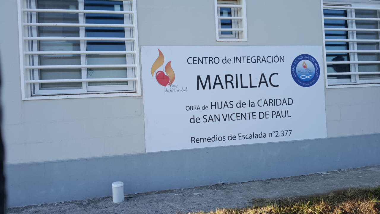 El Centro de Integración Marillac realizará una jornada de cortes de pelo gratuito