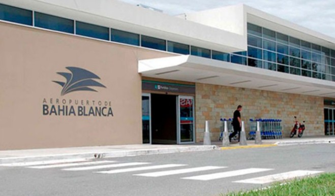 El Municipio lanzó la licitación para concesionar el estacionamiento del Aeropuerto Comandante Espora