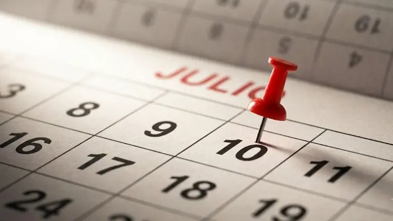 9 de Julio: ¿Hay fin de semana largo o no?