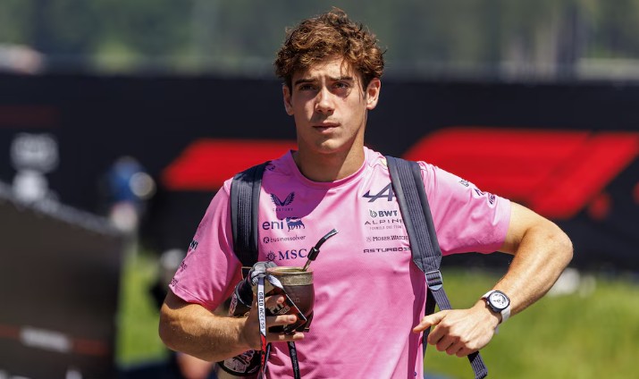 Toda la verdad sobre el futuro de Franco Colapinto en la F1