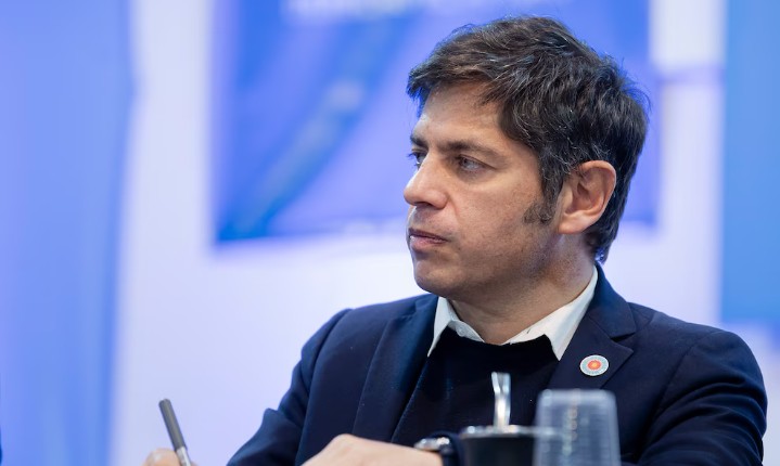 Crece la presión para que Kicillof defina las vacantes en la Corte bonaerense y aparecen nuevos nombres