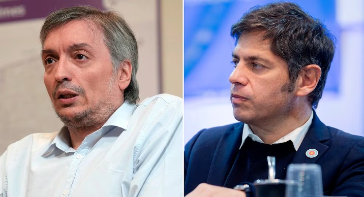 El peronismo advierte que el Gobierno pierde apoyo y trata de acercar posiciones