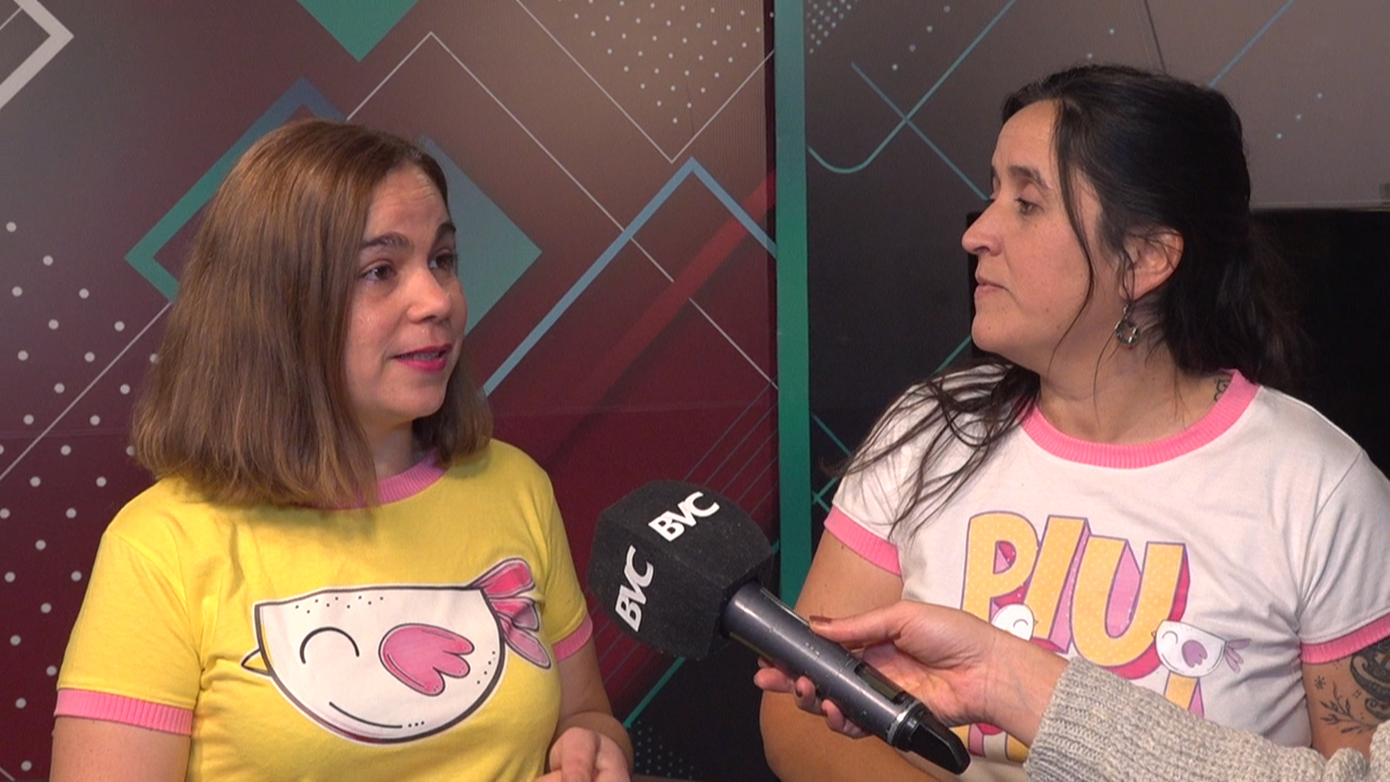 “¿Dónde estás Piupiu?”: un musical para la primera infancia llega a la Biblioteca Rivadavia