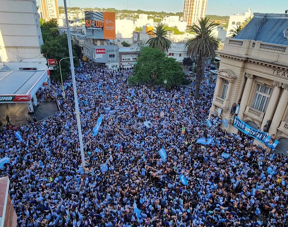 Bahía Blanca prepara un operativo integral de seguridad y asistencia para este domingo