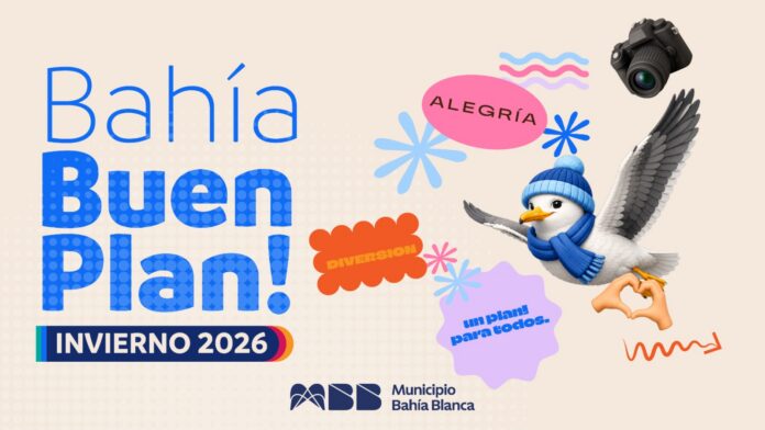 Propuestas en estas vacaciones de invierno