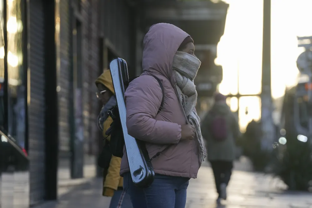 Los cambios en la Zona Fría se pasan, por ahora, para después de las vacaciones