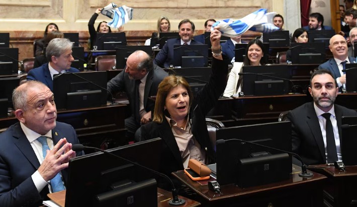 Ley de Tierras: el oficialismo dio de baja el capítulo que generó debate para avanzar con la sesión de mañana