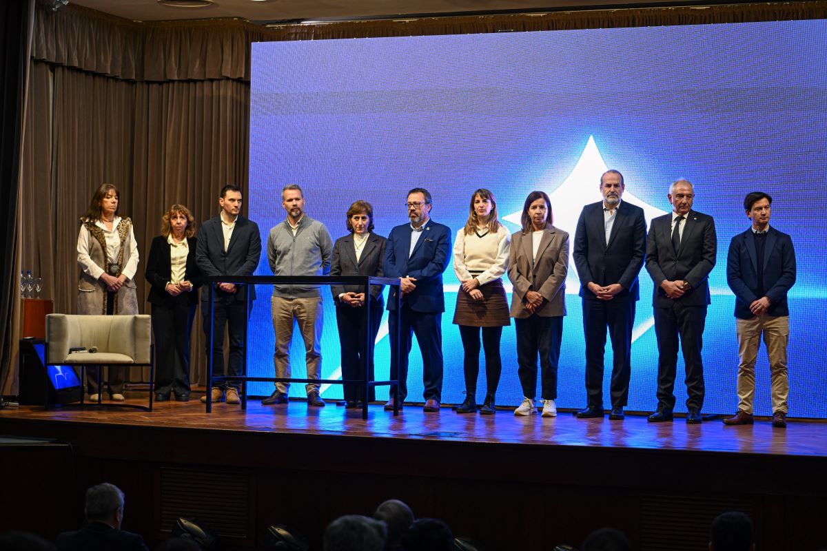 Bahía Blanca se consolida como un polo nacional de inteligencia artificial aplicada a la producción
