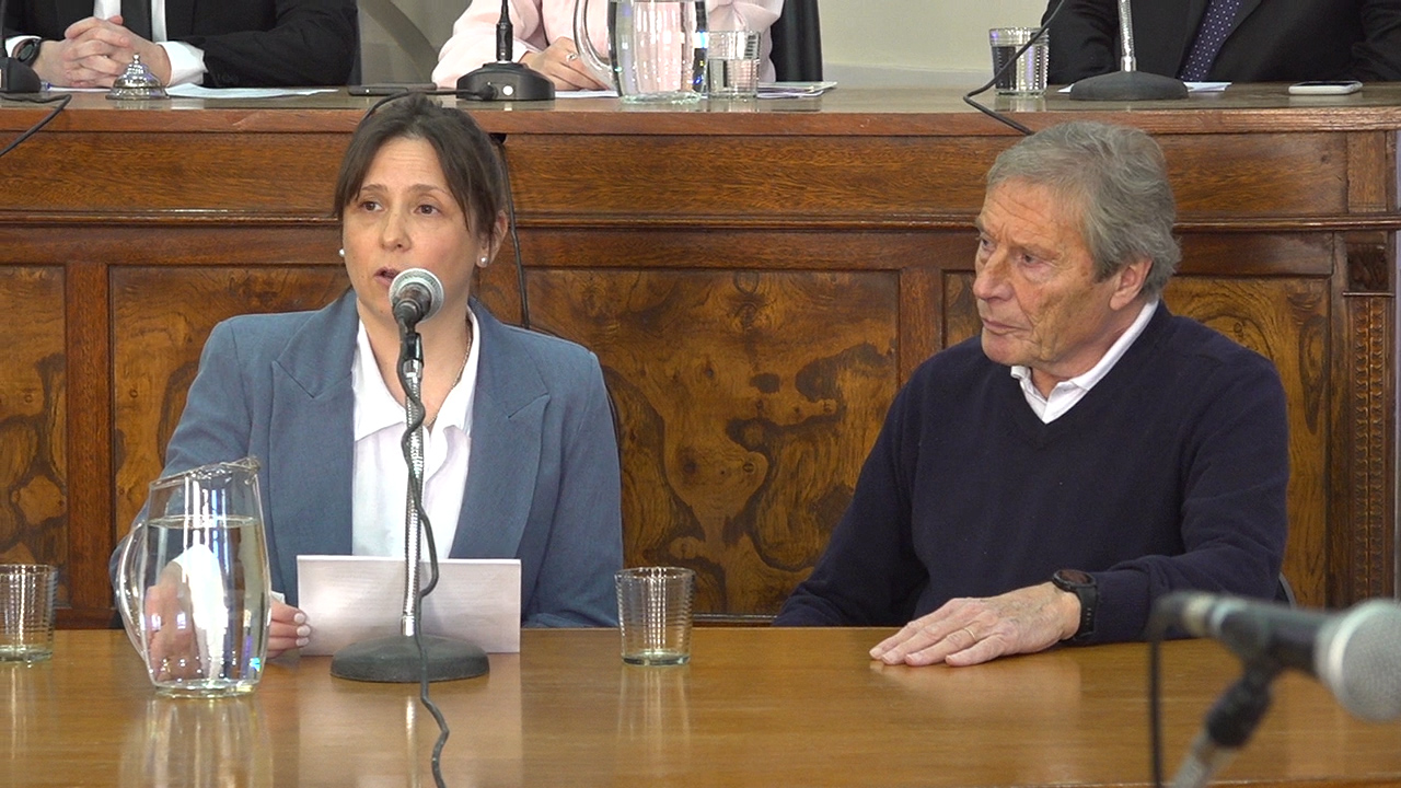 Vecinos de Santa Margarita rechazaron el proyecto inmobiliario y pidieron anular la excepción