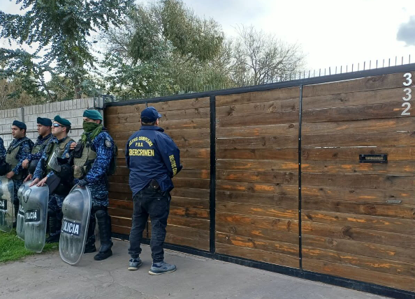 Punta Alta: Investigan a los responsables de un hogar de ancianos por usar sus datos para obtener dinero