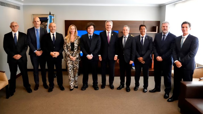 La Argentina y Ecuador firmaron un nuevo acuerdo comercial automotriz