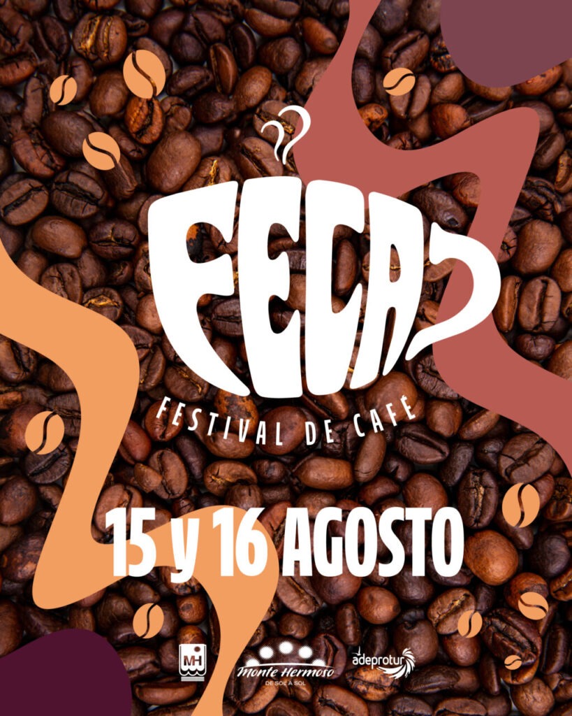 Monte Hermoso se prepara para el Primer Festival de Café