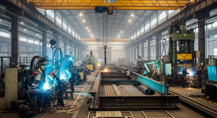 La industria no repunta: la producción volvió a caer en julio y acumula una caída de 2% en el año, según la UIA