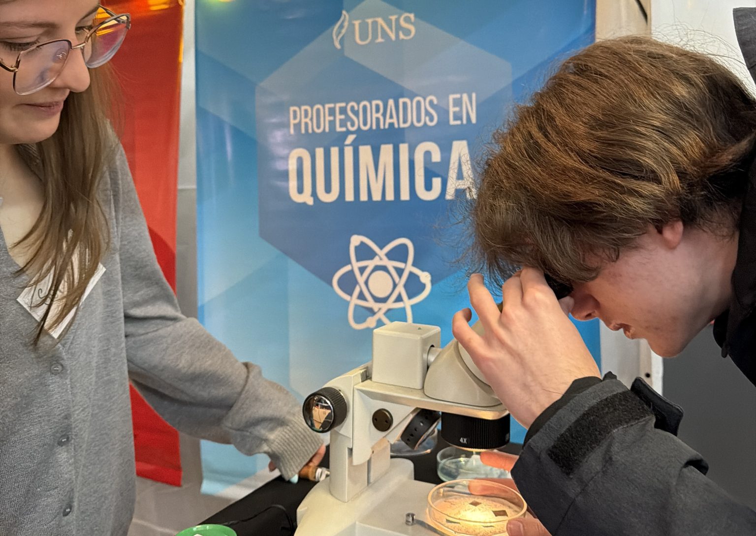 Último día de la Muestra de Carreras 2026