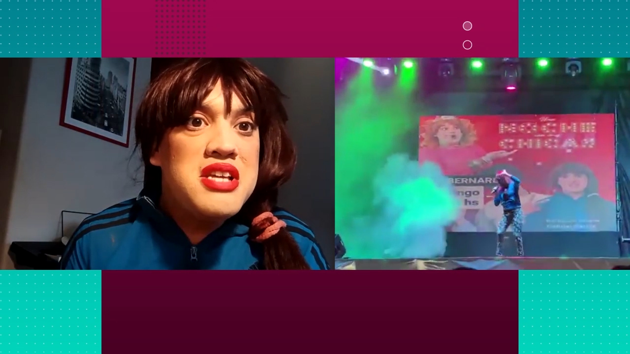 “Rápido y Gracioso”, el show que llega este sábado a Bahía Blanca