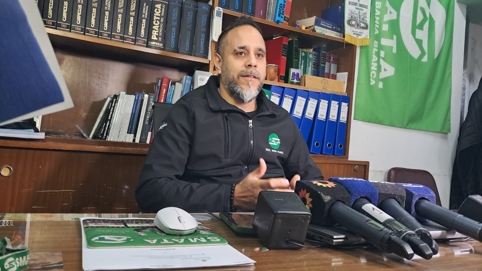 Aumentan los despidos en talleres mecánicos y concesionarias