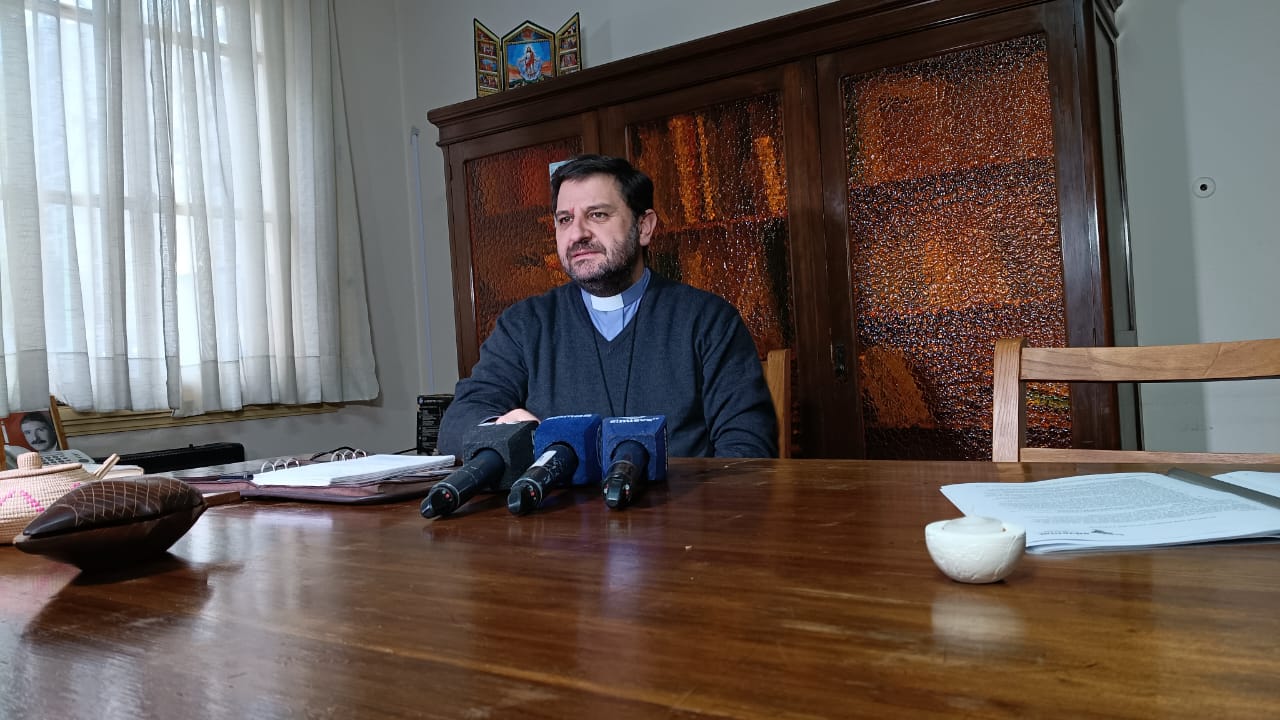 Visita del Papa León XIV: “Él predica la paz y el diálogo constante y es lo que necesitamos”