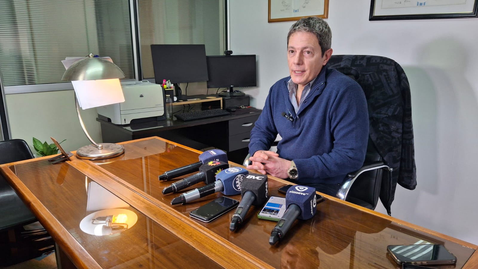 Asesinato en White: Testigos refirieron que Santiago le dijo “pará que no tengo nada que ver” y le disparó igual