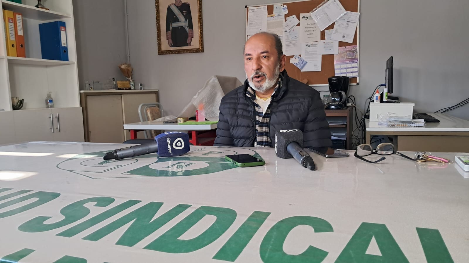 Se agrava la situación en Vialidad Nacional y el mantenimiento de rutas