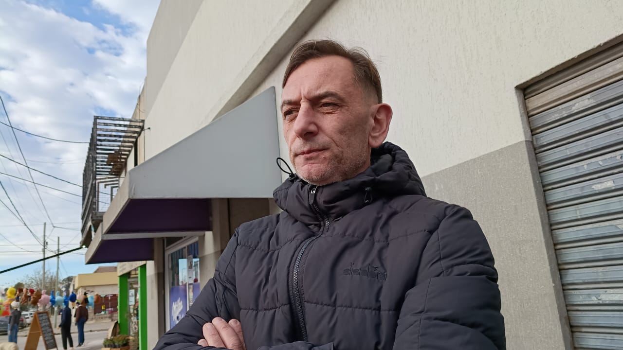 Asesinato en White: “No puedo aceptar que nosotros estemos así de mal como familia y los complices sueltos”