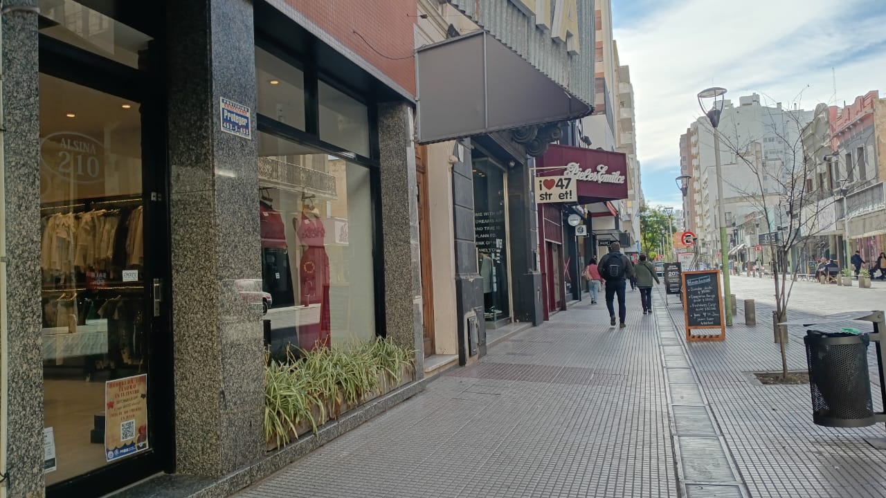 Más de 320 comerciantes ya se anotaron para la ayuda económica
