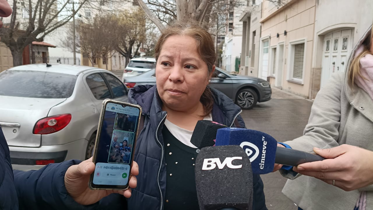 Vecinos de Grümbein presentaron una nota en Edes por los abultados montos en las facturas de luz
