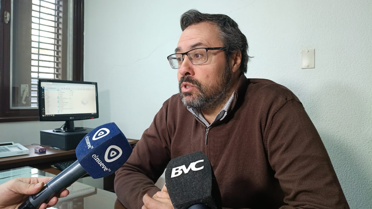 La OMIC acompañó a los vecinos de Grümbein y Villa Bordeu en el reclamo por las boletas de luz
