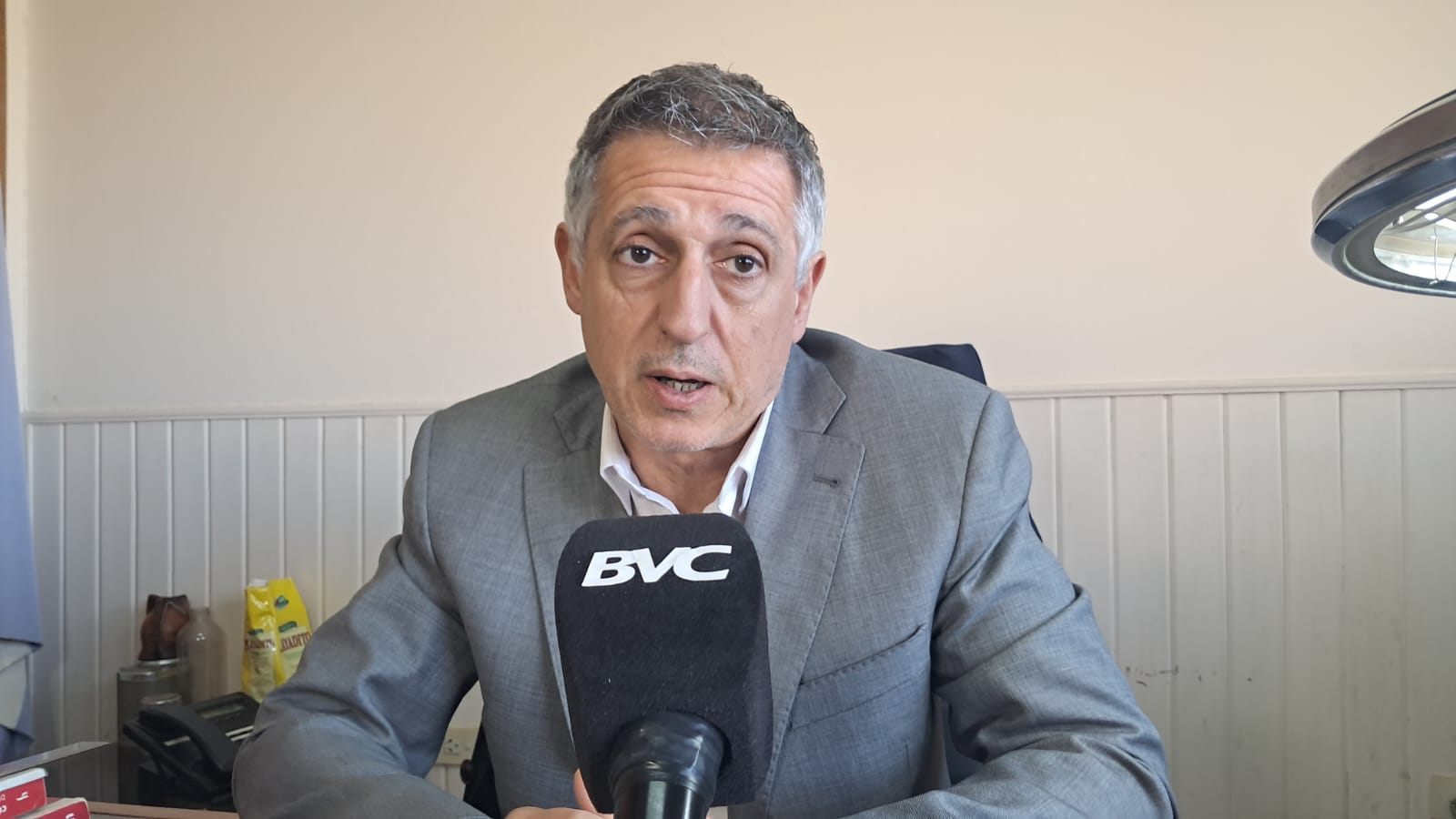 El Juez Mércuri sobreseyó a Del Valle en la causa de abuso a una nena en Puán