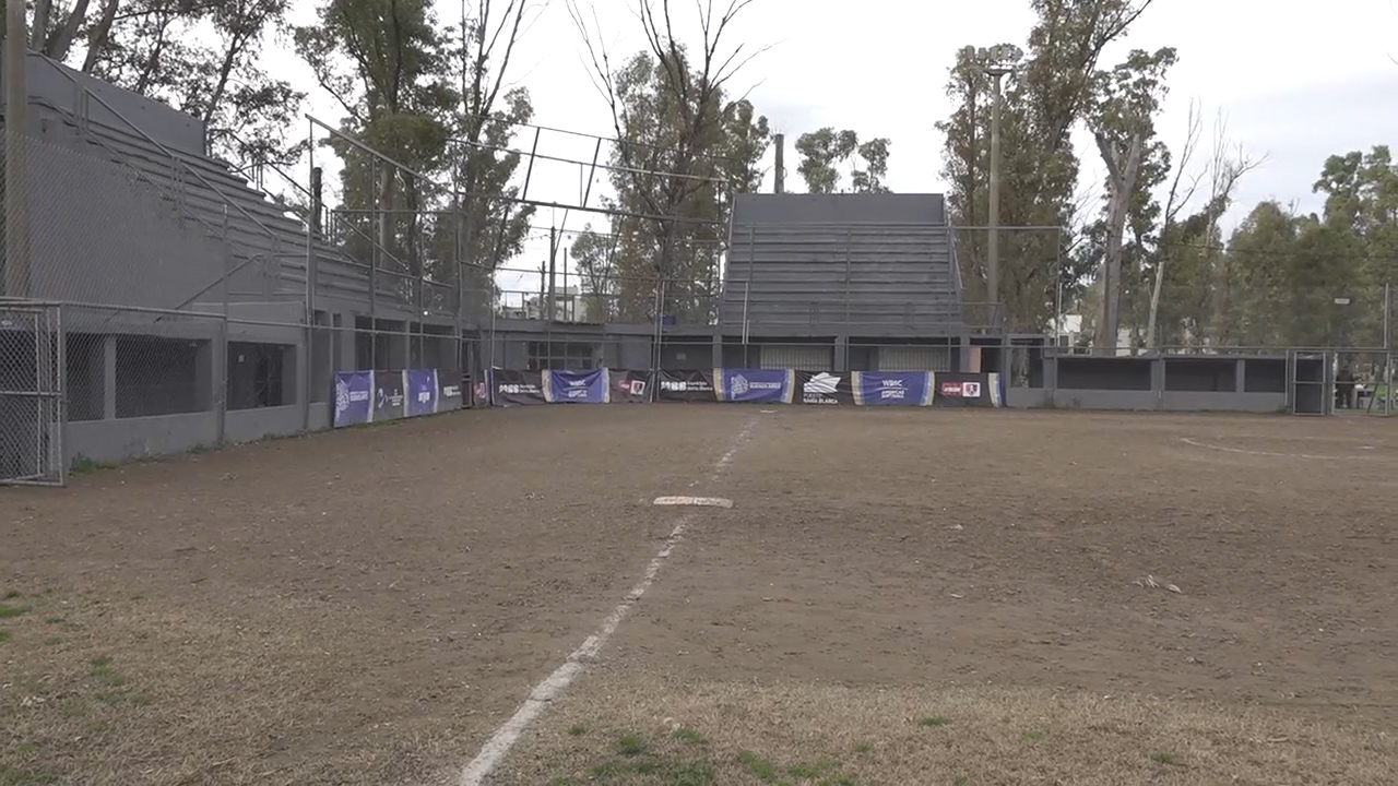 La Asociación Bahiense de Softbol celebra sus 70 años con una gran jornada por el Día de la Niñez