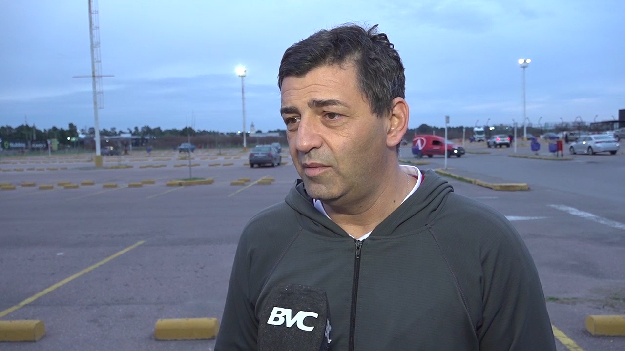 Subsidios y “zona fría”: Álvarez Porte salió al cruce de Susbielles