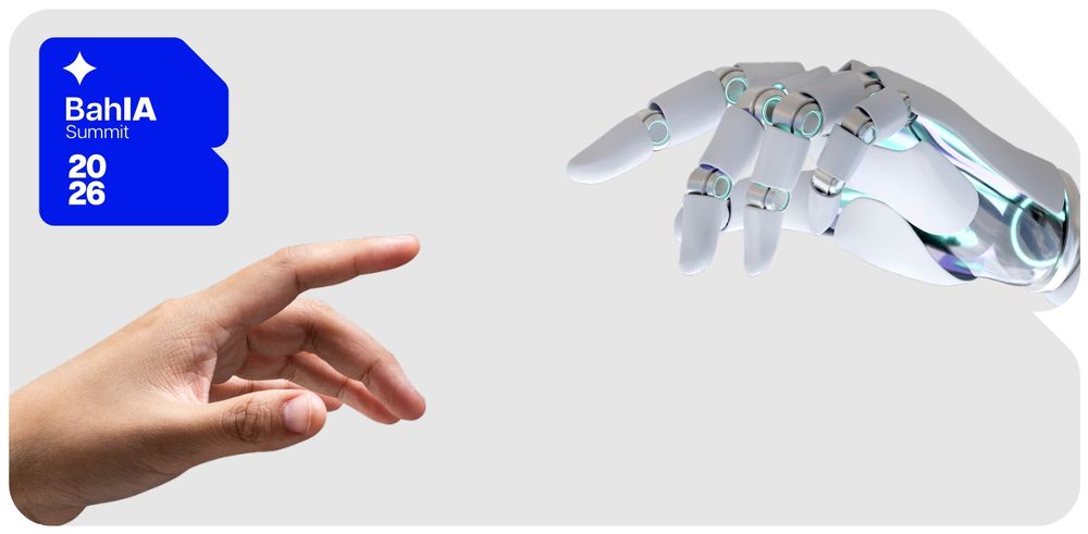 Llega Bahía SUMMIT 2026, primer congreso de inteligencia artificial aplicada a la producción