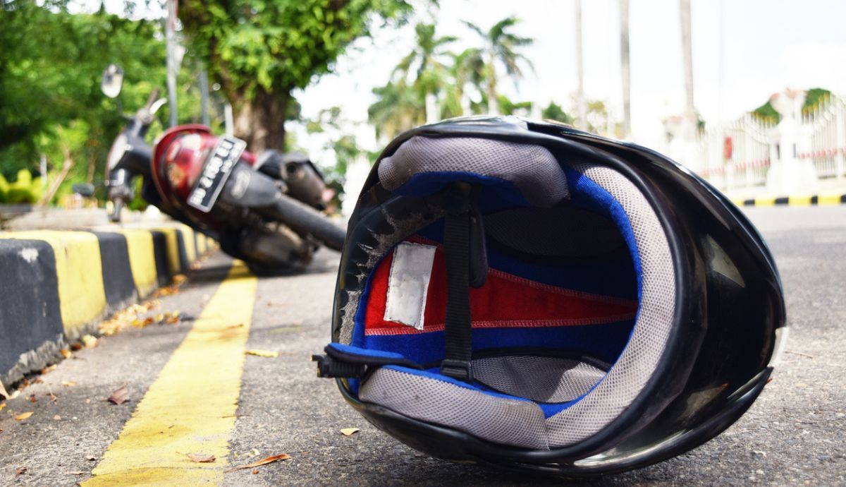 Un domingo marcado por la tragedia: dos motociclistas murieron en el Día de los Caídos en Moto