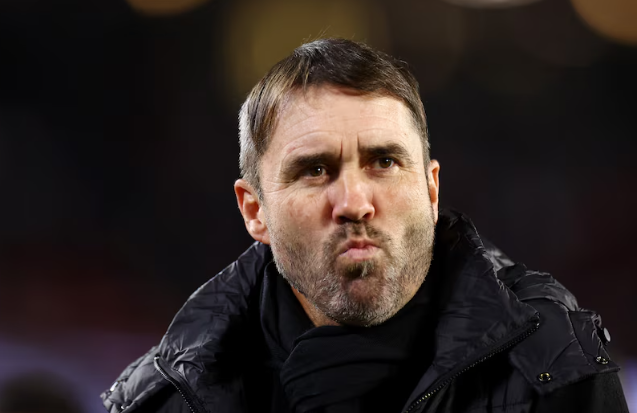 Eduardo Coudet se va de River: esta tarde se anunciará su salida en conferencia de prensa