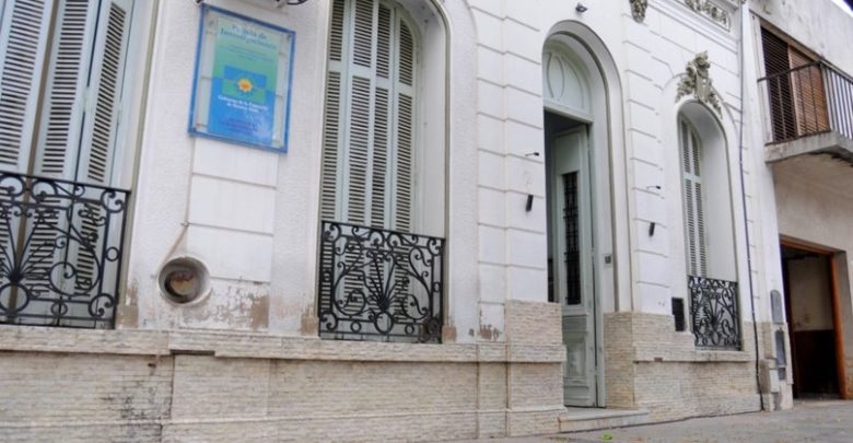 Villa Harding Green: detuvieron a un hombre acusado de abuso sexual