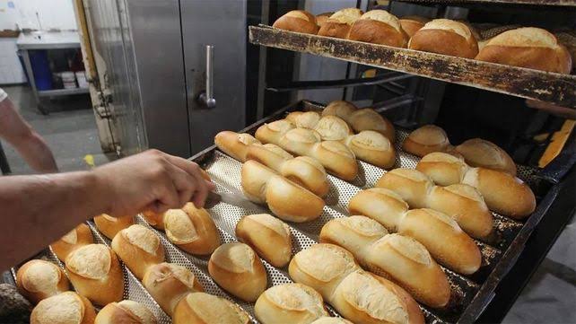 Menos ventas, más costos: la difícil situación de las panaderías