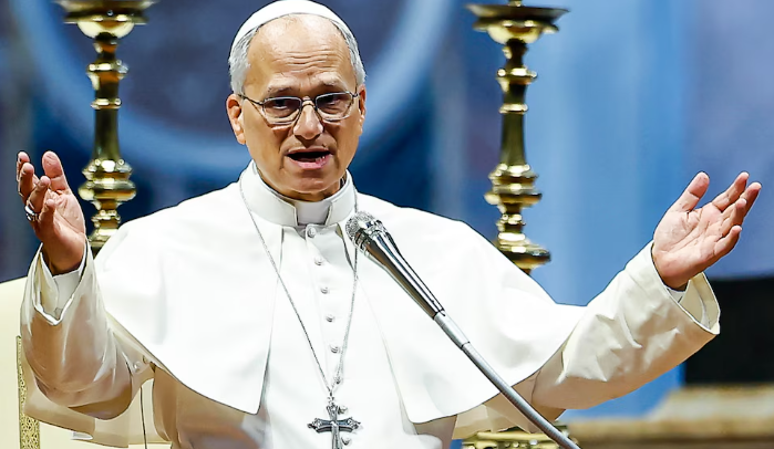 León XIV recibirá a la conducción del Episcopado argentino