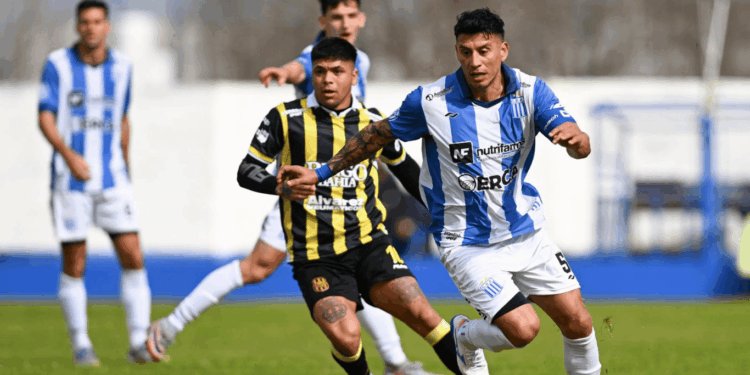 Empates de Olimpo y Villa Mitre en el Federal