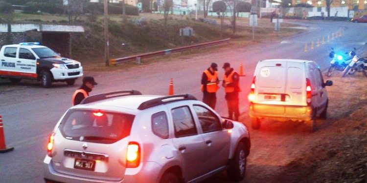 Inseguridad en Sierra de la Ventana: vecinos en alerta por ataque modo “piraña”