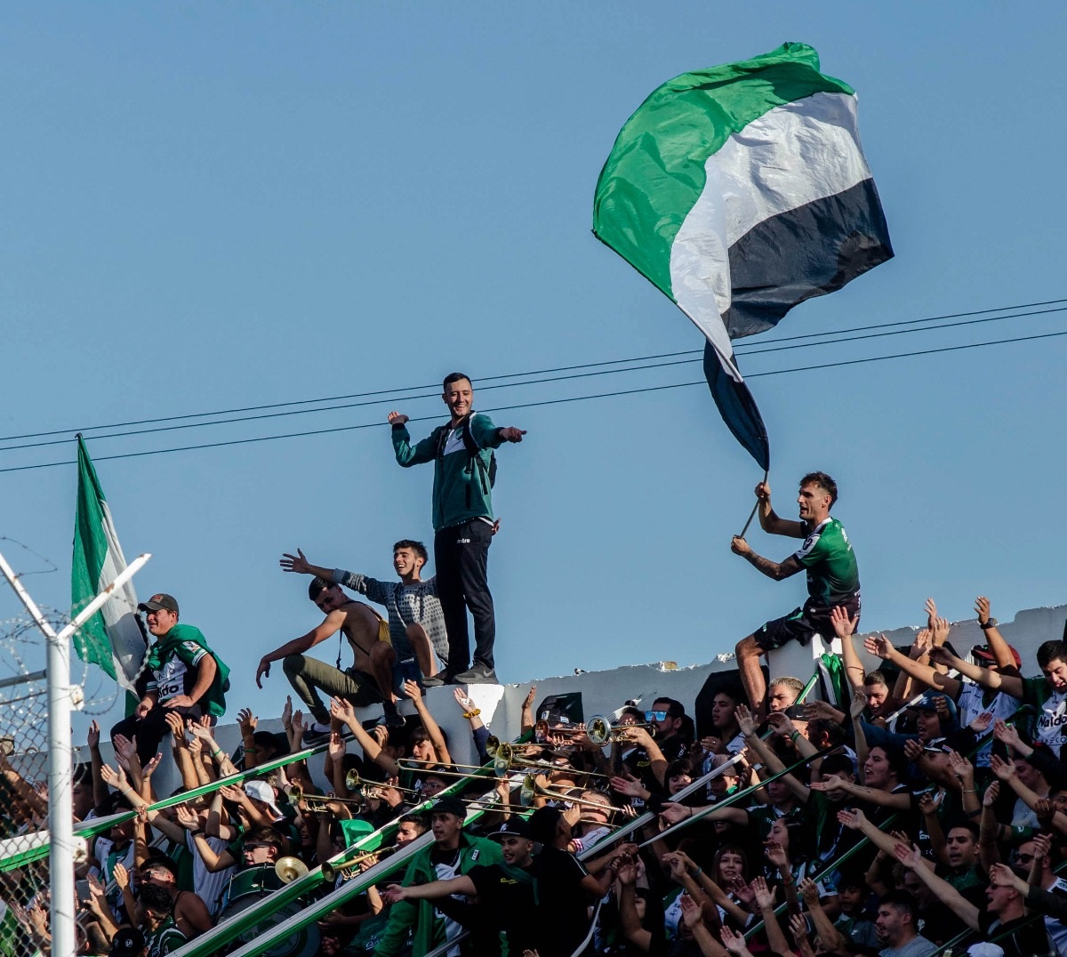 Nonagonal del Federal A: Villa Mitre y Cipolletti igualaron en El Fortín