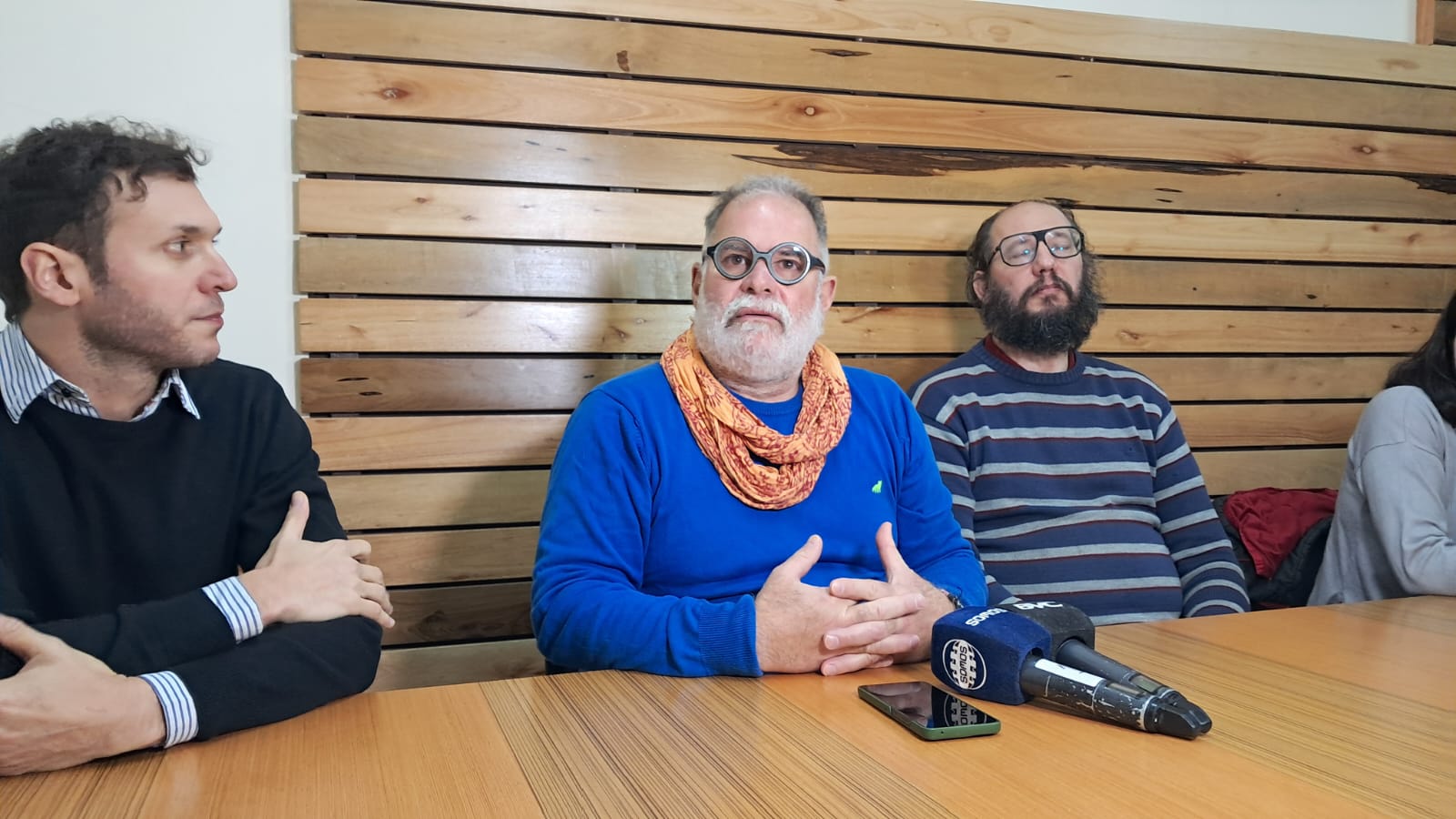 Advierten que madres y padres de alumnos, hacen “espionaje” y auditan a docentes de la UNS