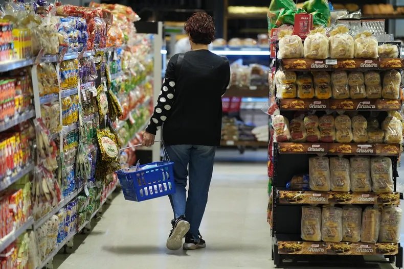 Proyectan una inflación menor al 2% para agosto