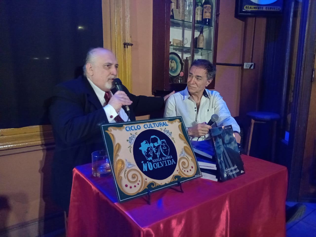 El puente de la Pasión: una propuesta que une al fútbol argentino e italiano