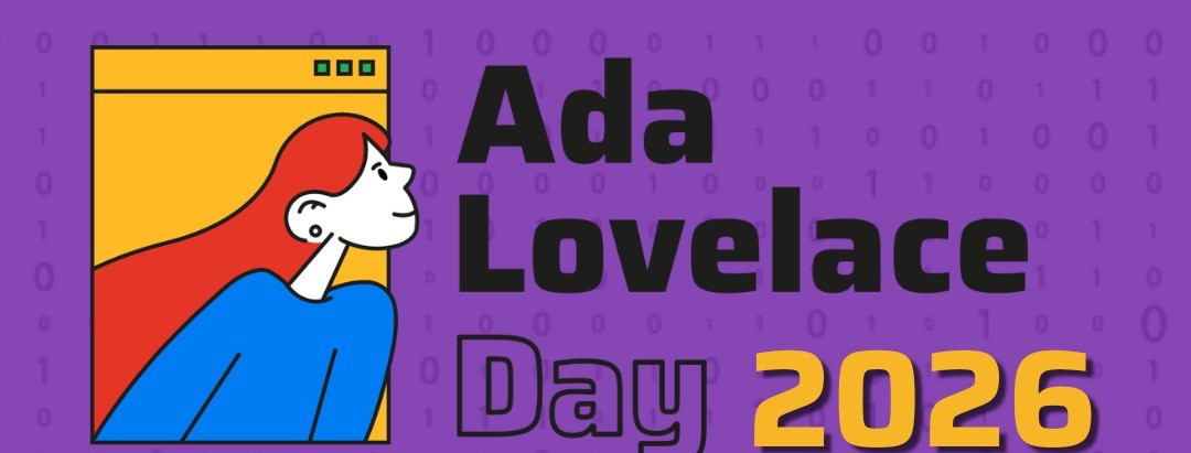 Jornadas “Ada Lovelace”: un evento para fomentar las vocaciones de las niñas por la ciencia